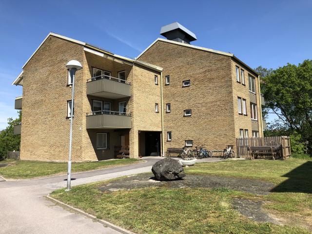 Lägenhet hyra i Karlskrona, Blekinge