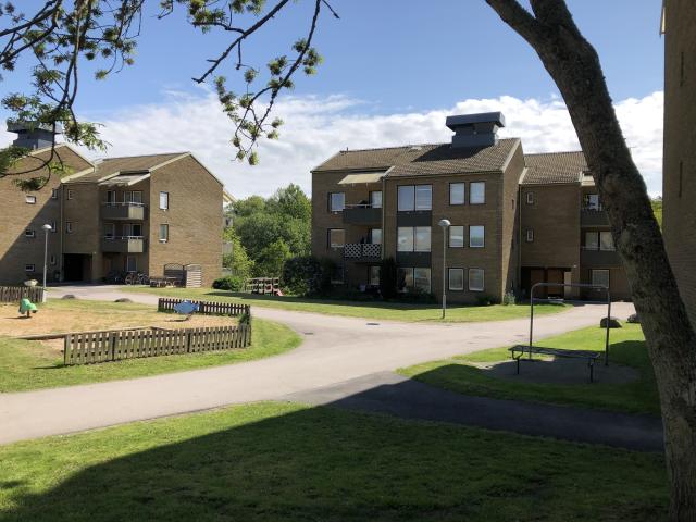 Lägenhet hyra i Karlskrona, Blekinge