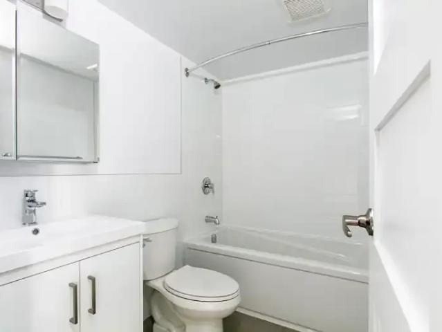Apartment for rent in Woburn, Ontario