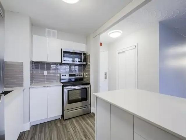 Apartment for rent in Woburn, Ontario