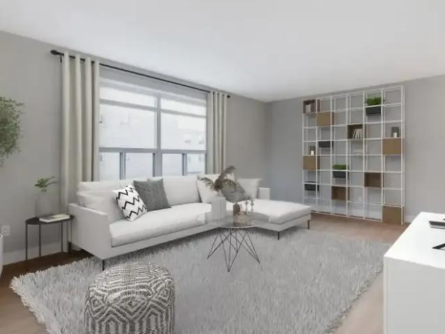 Apartment for rent in Woburn, Ontario
