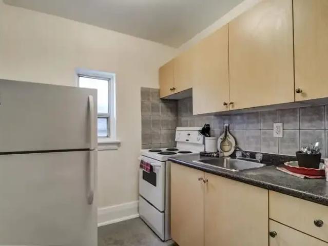 Apartment for rent in Woburn, Ontario