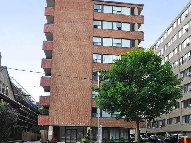 Apartment for rent in Woburn, Ontario