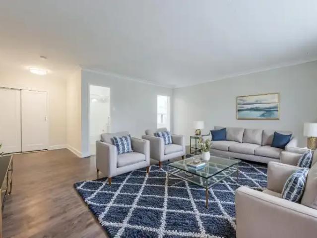 Apartment for rent in Woburn, Ontario