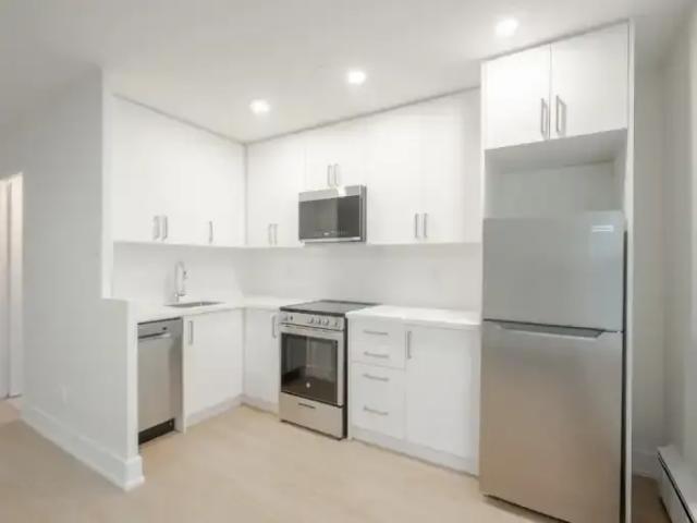 Apartment for rent in Woburn, Ontario