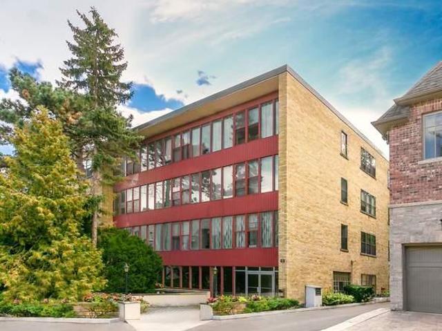 Apartment for rent in Woburn, Ontario
