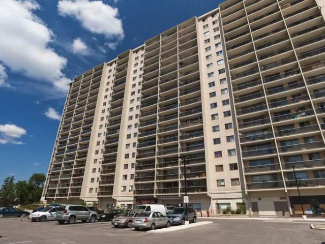 Apartment for rent in Woburn, Ontario