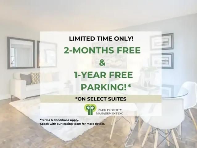 Apartment for rent in Woburn, Ontario
