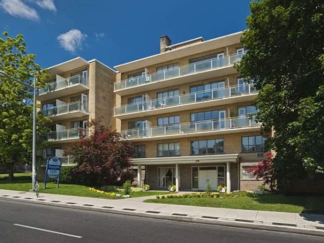Apartment for rent in Woburn, Ontario