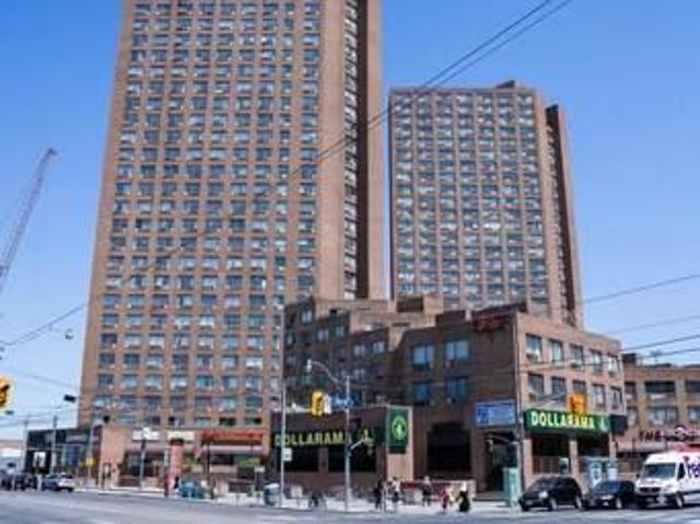 Apartment for rent in Woburn, Ontario