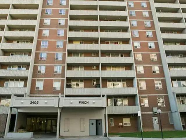 Apartment for rent in Woburn, Ontario
