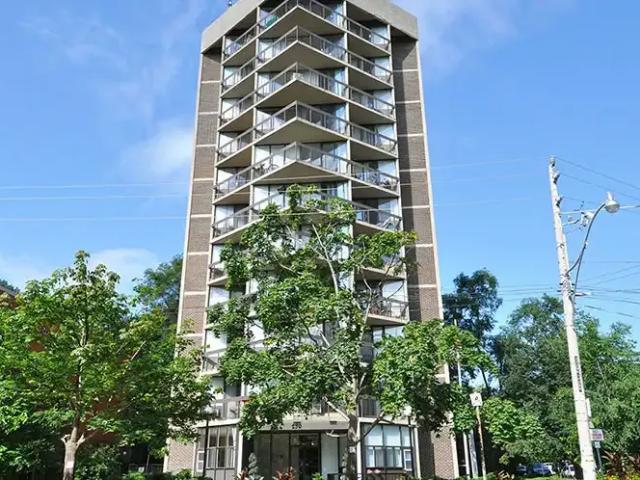Apartment for rent in Woburn, Ontario