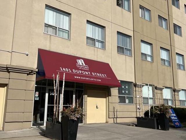 Apartment for rent in Woburn, Ontario