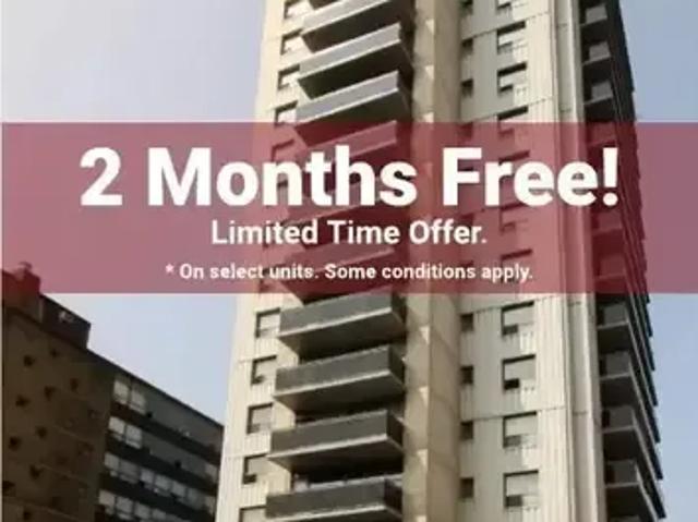 Apartment for rent in Woburn, Ontario