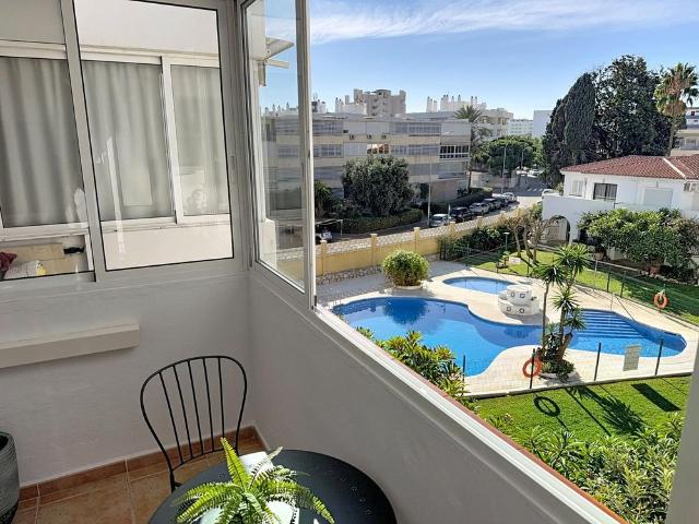 Apartamento en alquiler en Torremolinos, Málaga