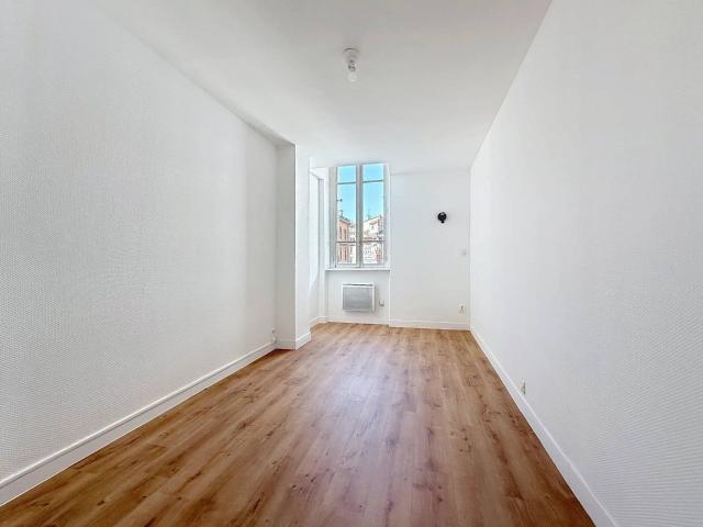 Appartement location à Toulouse