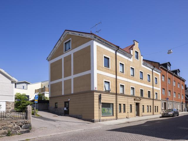 Lägenhet hyra i Oskarshamn, Kalmar