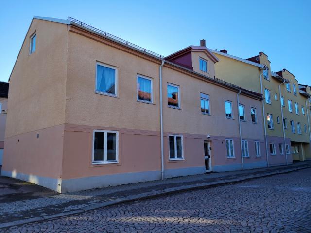 Lägenhet hyra i Oskarshamn, Kalmar