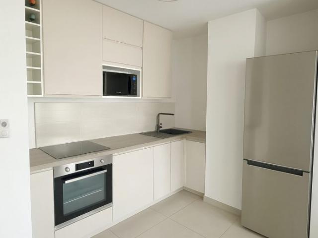 Appartement location à Versailles, Trappes