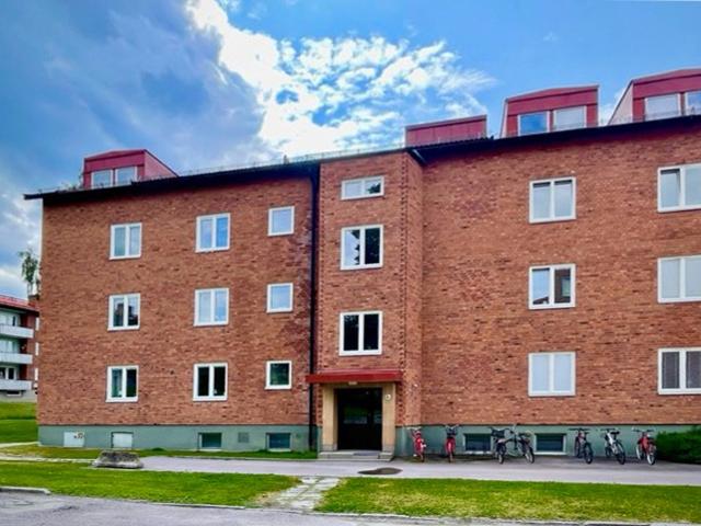 Lägenhet hyra i Ludvika, Dalarna