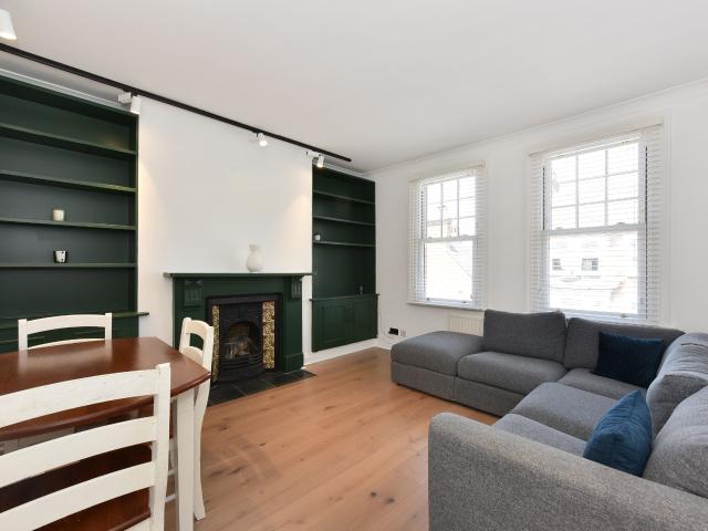 Apartment for rent in Brixton, Greater London