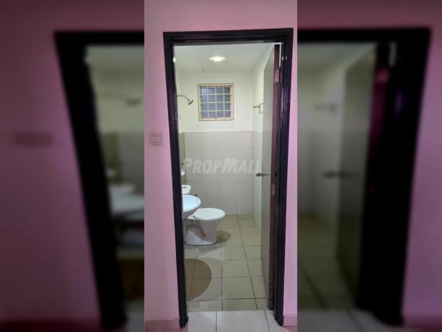 Apartment for rent in Port Klang, Selangor