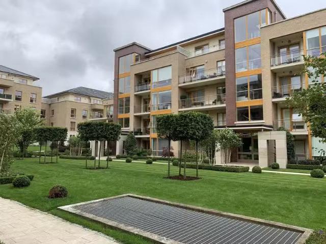Apartment to rent