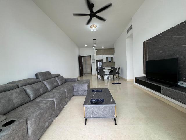 Condominium for rent in Johore Bahru, Johor