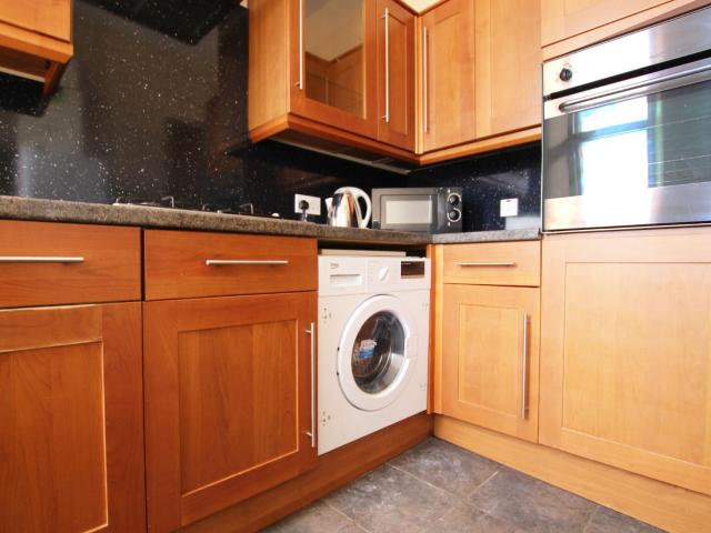 Apartment for rent in Merchant City, Scotland