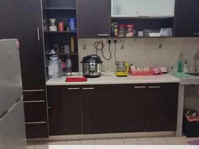 Condominium for sale in Port Klang, Selangor