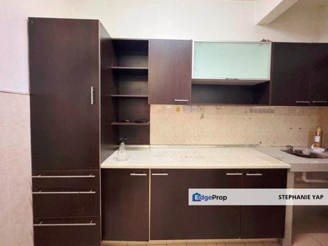 Condominium for rent in Port Klang, Selangor