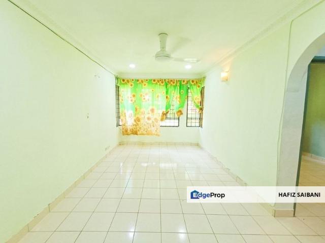 Condominium for sale in Bandar Bukit Tinggi 1, Bandaraya Klang