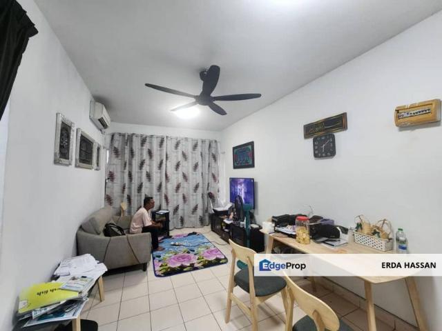 Condominium for sale in Port Klang, Selangor
