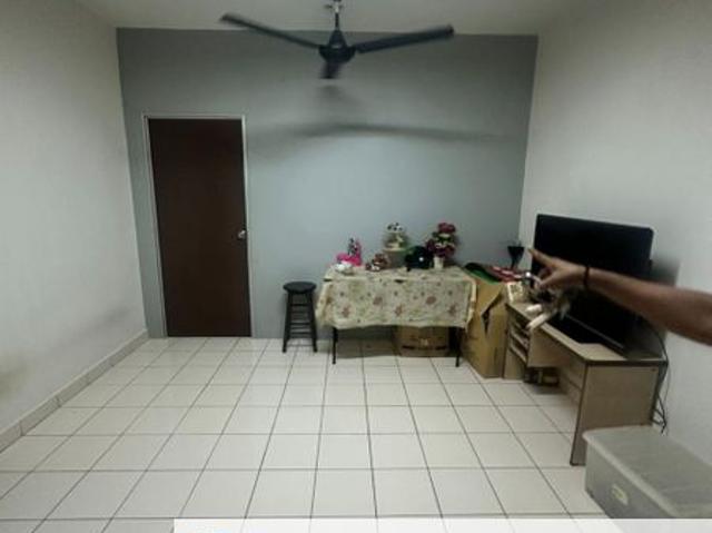 Condominium for sale in Port Klang, Selangor