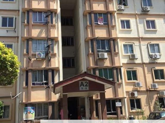 Condominium for sale in Port Klang, Selangor