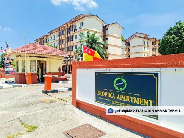 Condominium for sale in Port Klang, Selangor