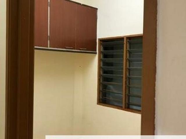 Condominium for sale in Port Klang, Selangor