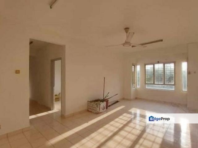 Condominium for sale in Port Klang, Selangor