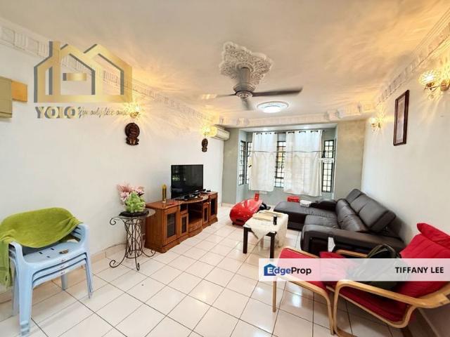 Condominium for sale in Port Klang, Selangor