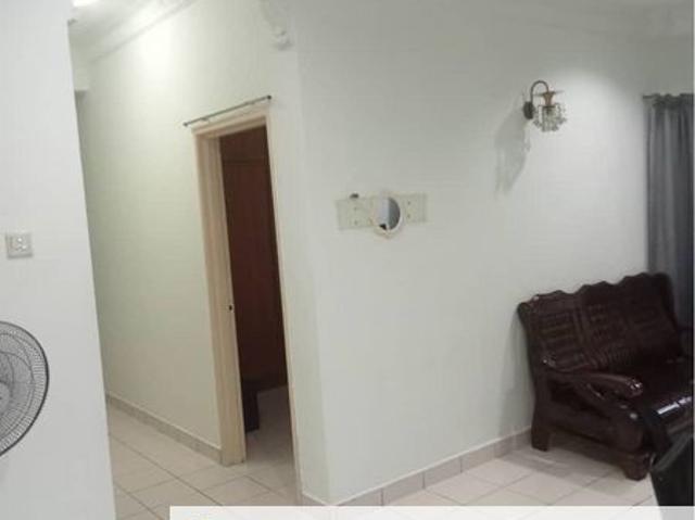 Condominium for sale in Port Klang, Selangor