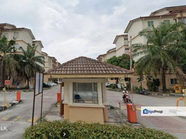 Condominium for rent in Port Klang, Selangor