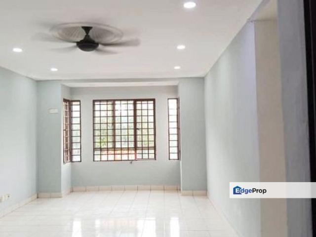 Condominium for sale in Port Klang, Selangor