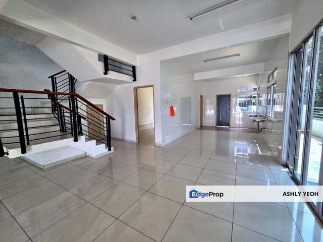 Condominium for rent in Port Klang, Selangor