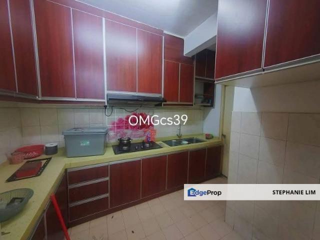 Condominium for rent in Port Klang, Selangor