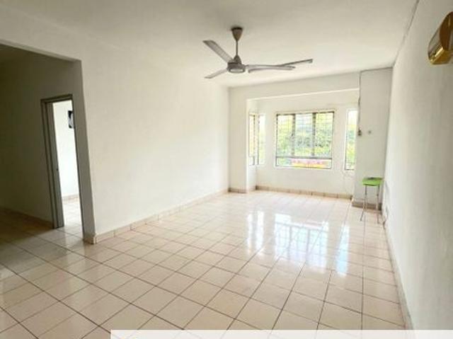 Condominium for rent in Port Klang, Selangor