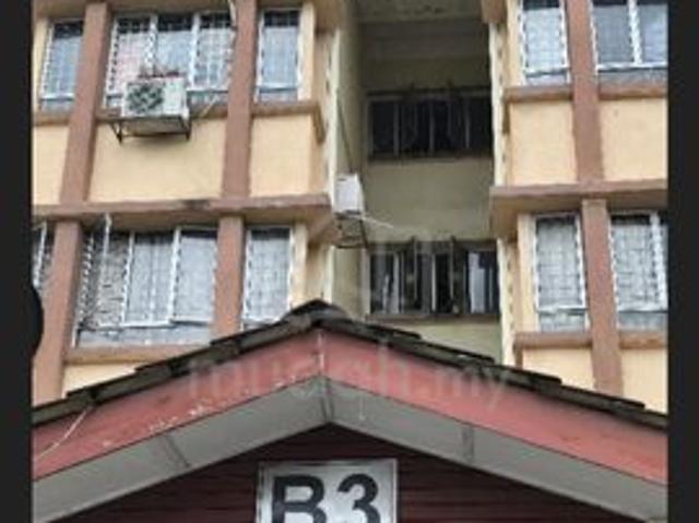 Condominium for rent in Port Klang, Selangor