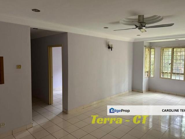 Condominium for rent in Port Klang, Selangor
