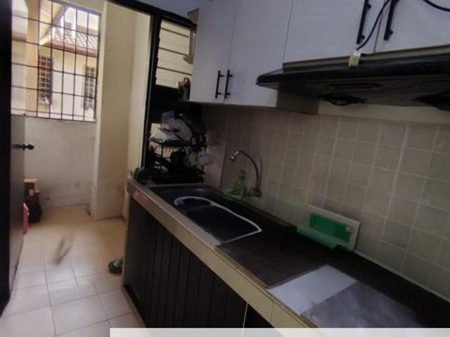 Condominium for sale in Port Klang, Selangor