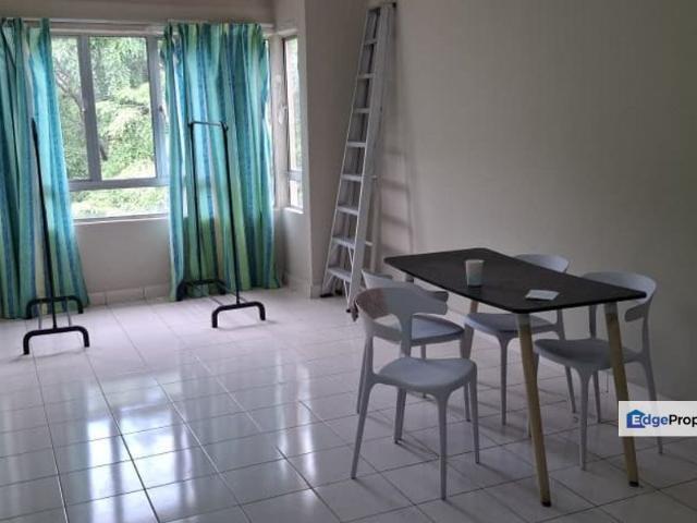 Condominium for rent in Port Klang, Selangor