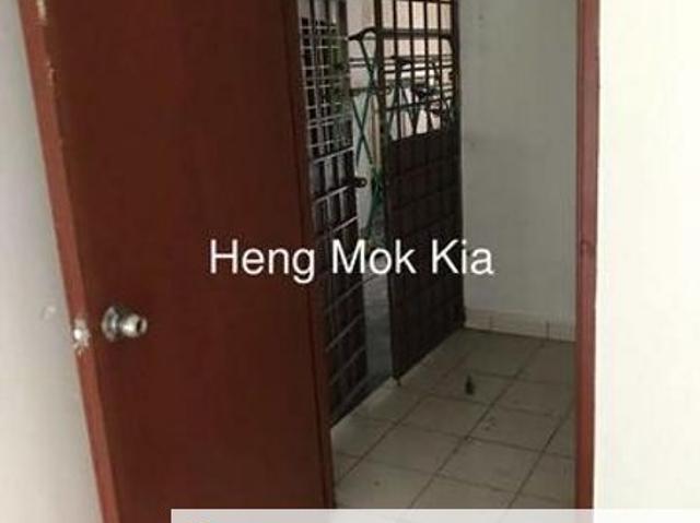 Condominium for sale in Port Klang, Selangor